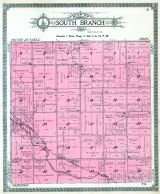 South Branch Precinct, Otoe County 1912